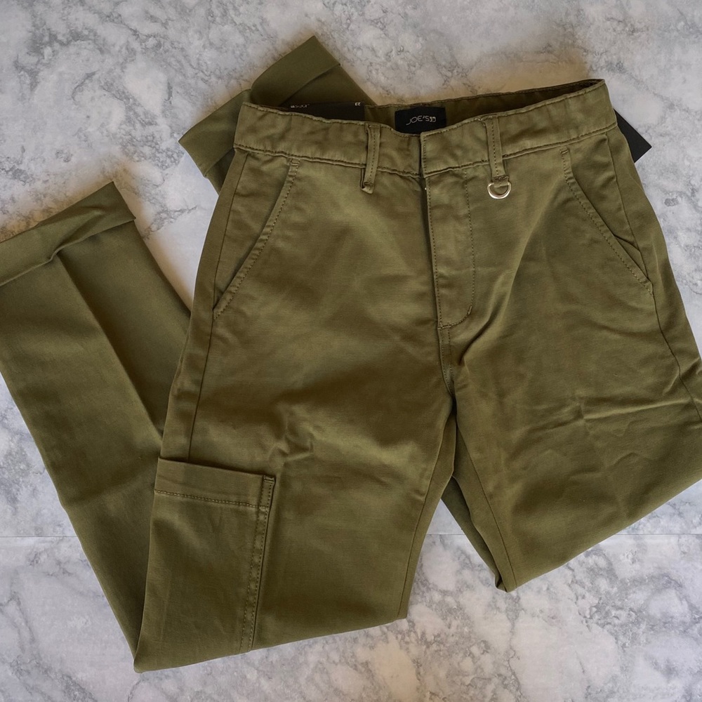 Joe’s Jeans The Ankle Trouser